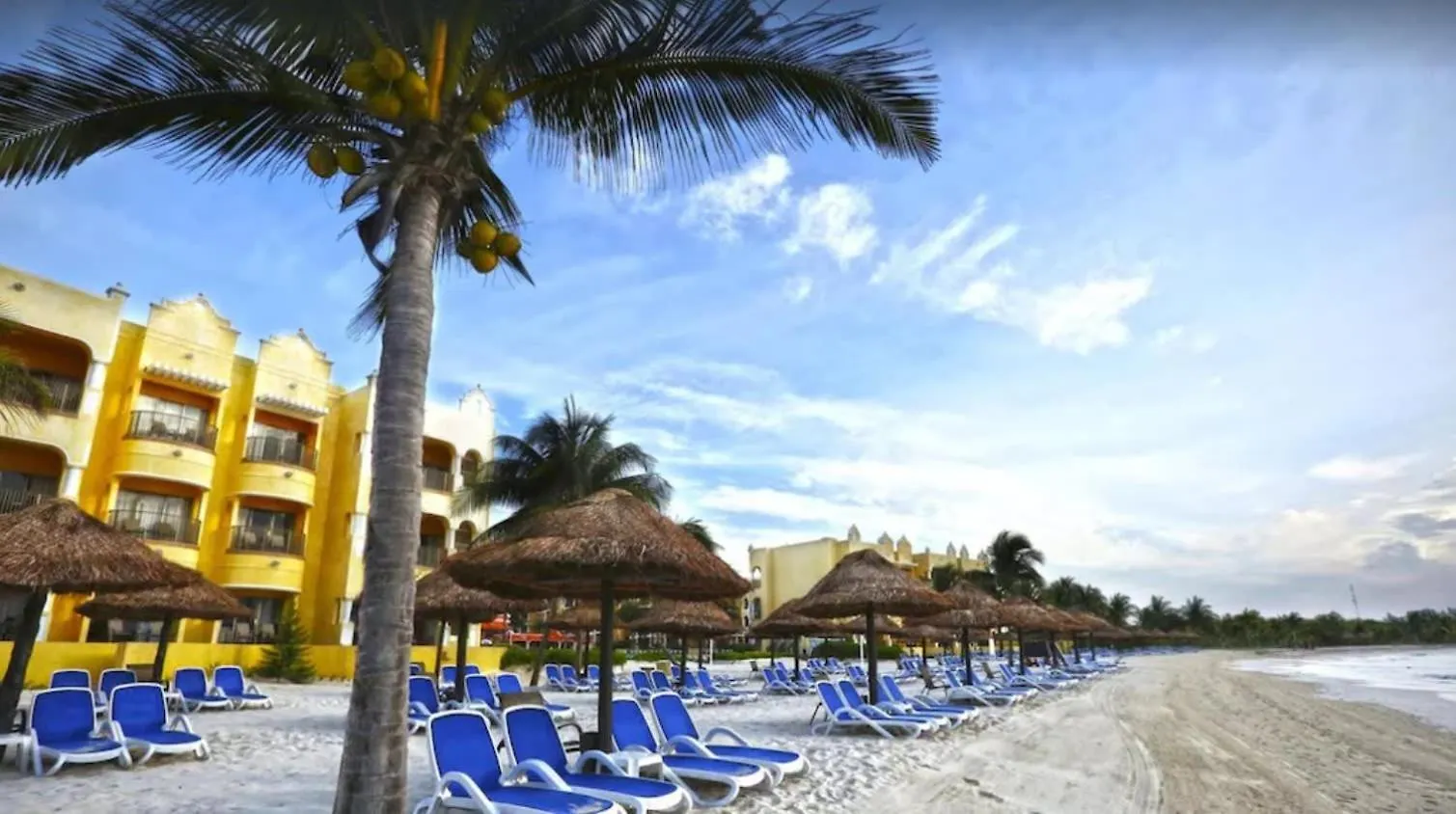 2Br Royal Haciendas Plunge Pool & Oceanview Playa del Carmen 0*,  Mexiko